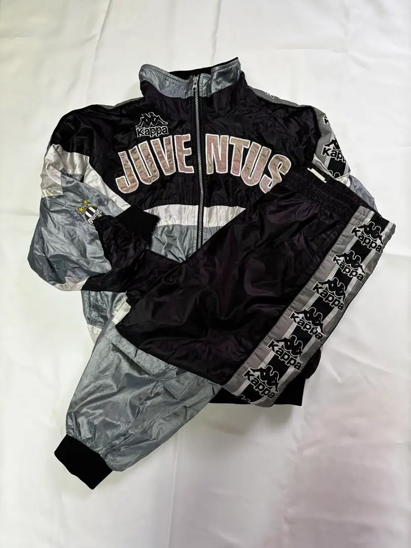 2026年最新】ユベントス ジャージ 上下の人気アイテム - メルカリ