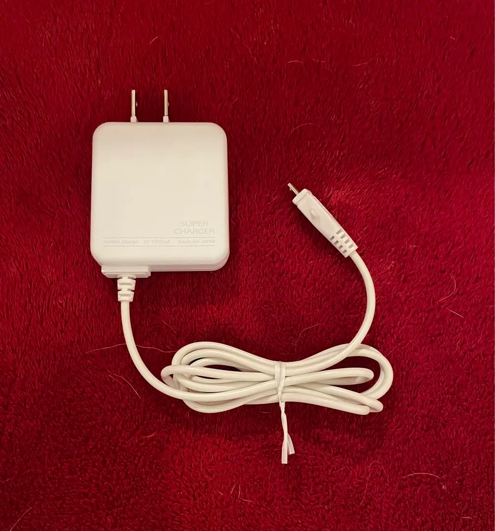 2026年最新】ガラケー 充電器 p-01gの人気アイテム - メルカリ