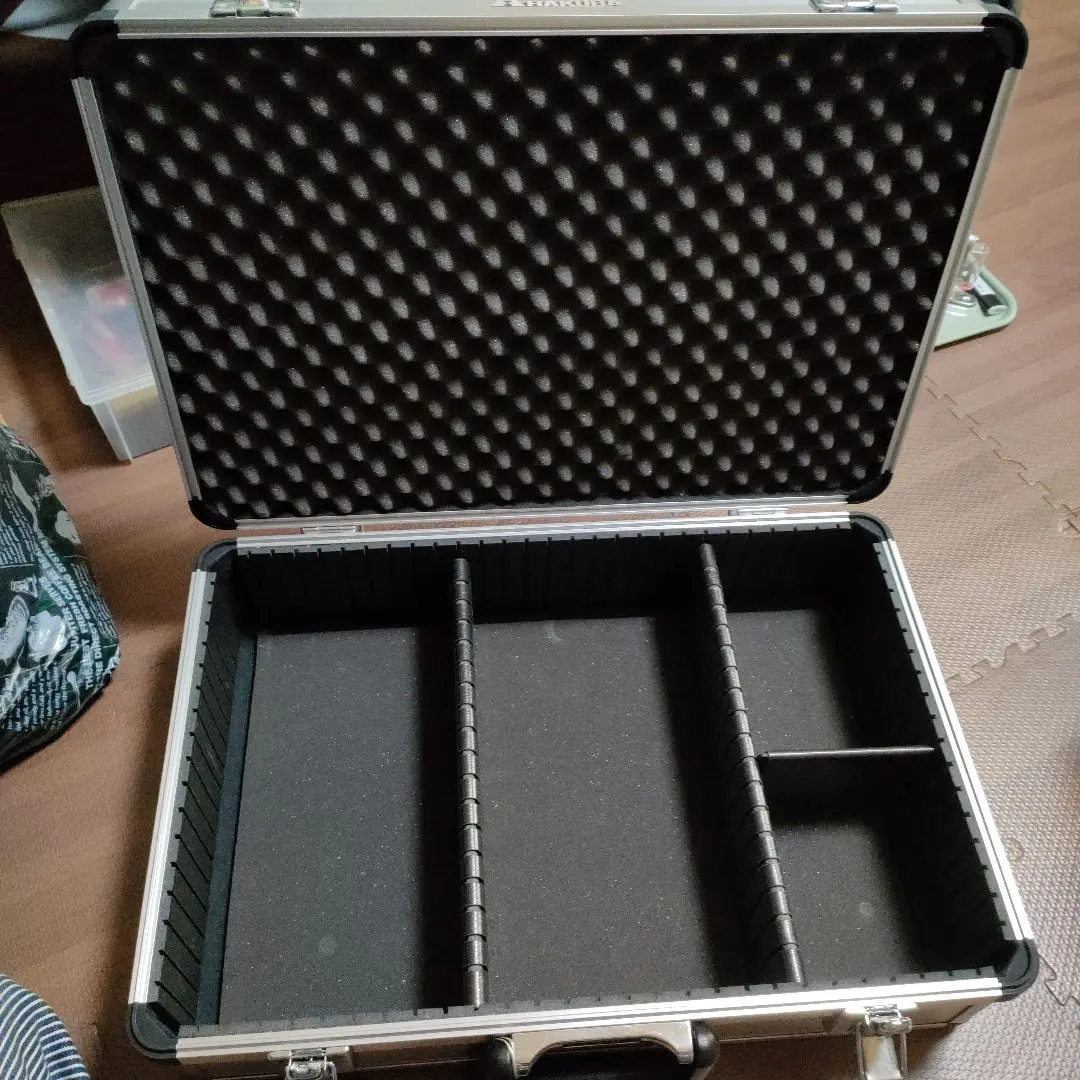 2026年最新】HAKUBA アルミケースの人気アイテム - メルカリ