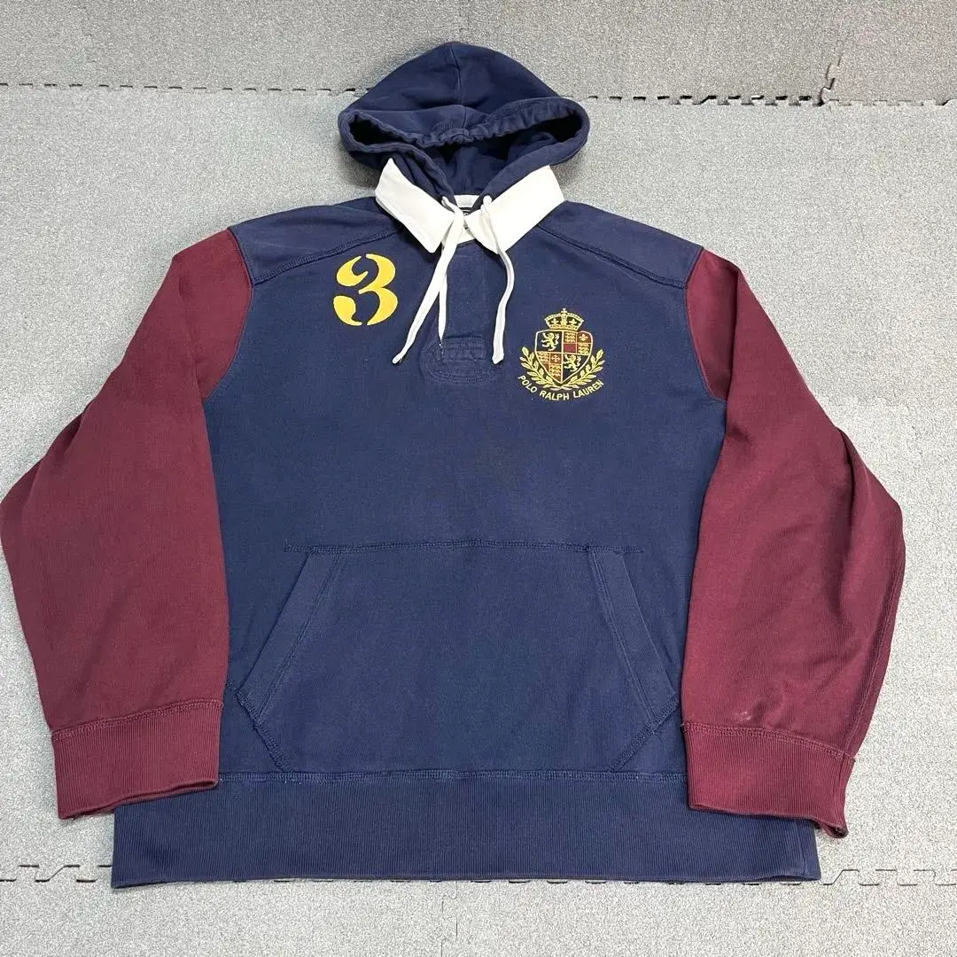 2026年最新】ポロ ラルフローレン ラグビー シャツ パーカー Polo