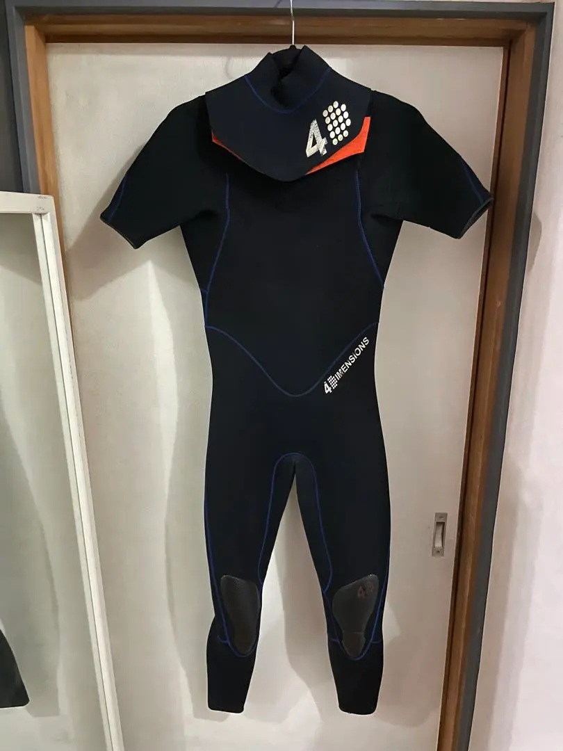 2026年最新】4DIMENSION ウェットスーツの人気アイテム - メルカリ