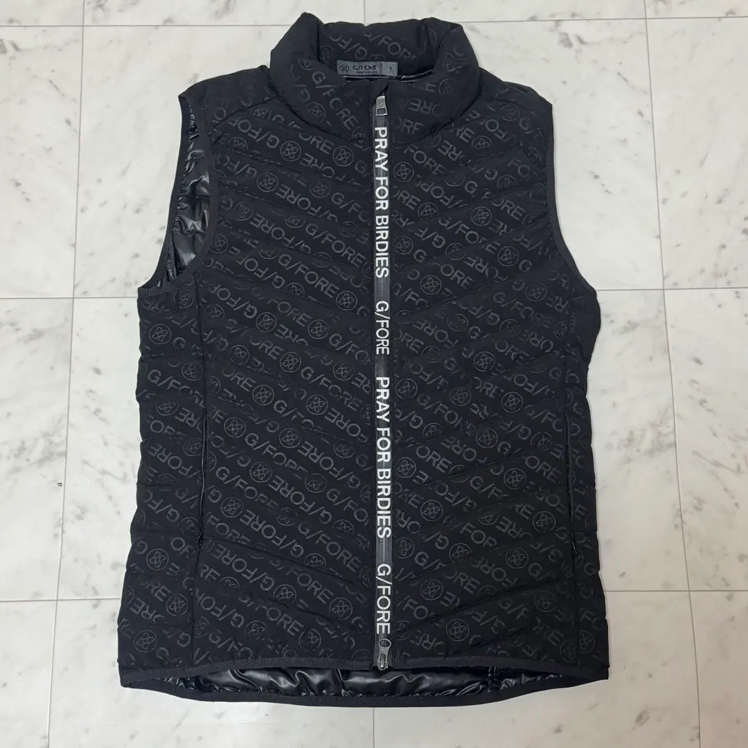 2026年最新】G/FORE ベストの人気アイテム - メルカリ