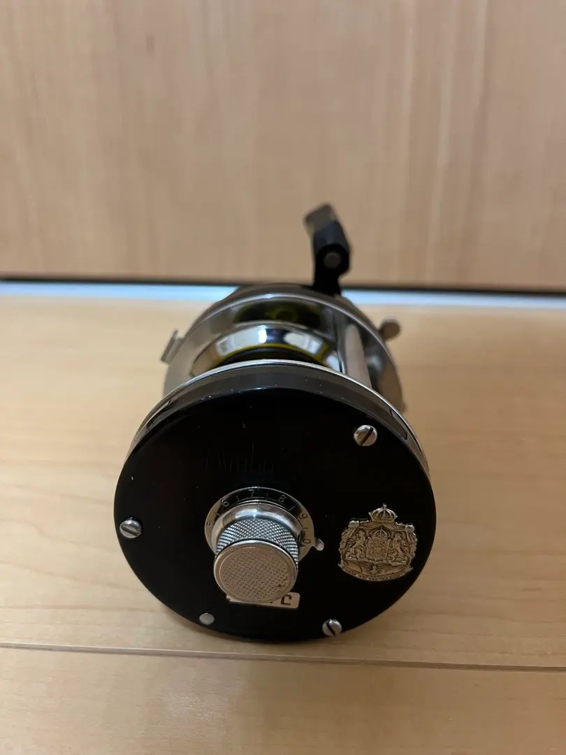 2026年最新】ambassadeur abu 10000cの人気アイテム - メルカリ