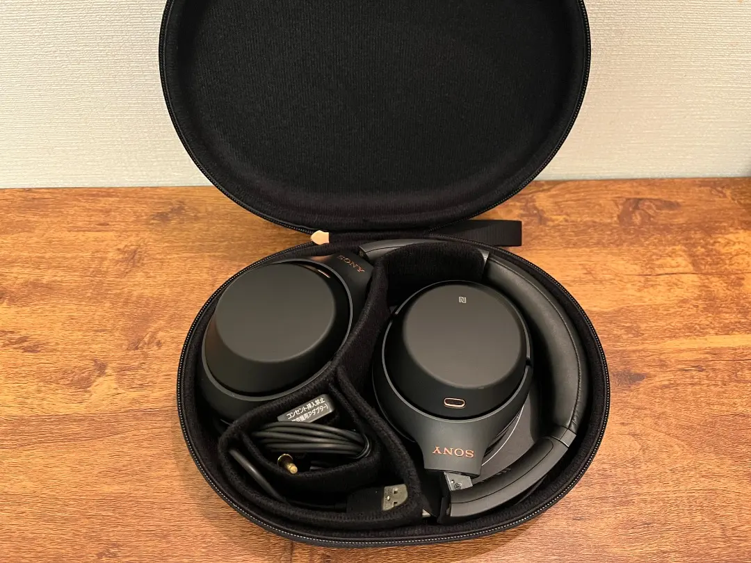 2026年最新】wh-1000xm4 ジャンクの人気アイテム - メルカリ