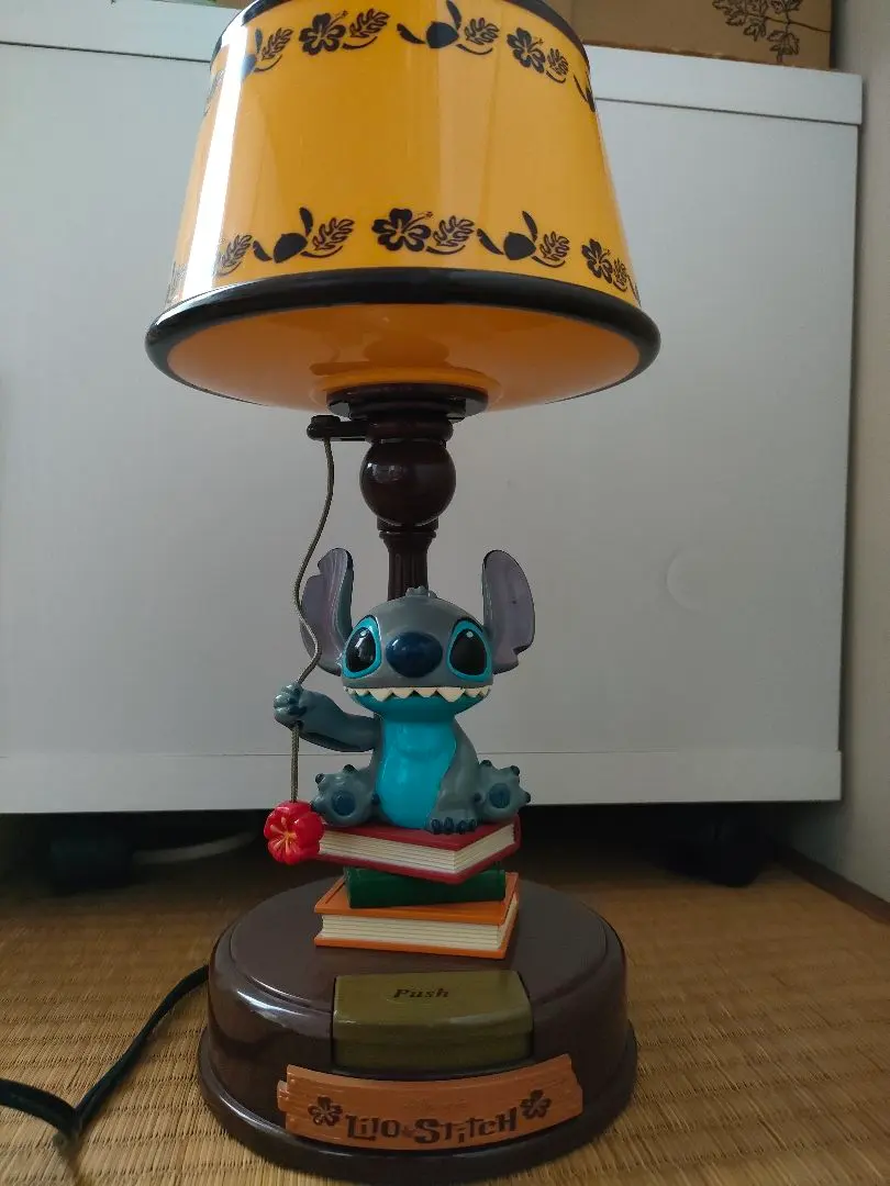 2026年最新】ディズニースティッチ回るライトの人気アイテム - メルカリ