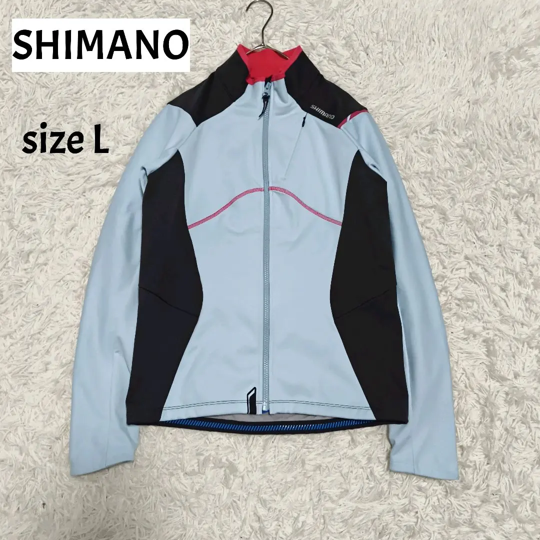 2026年最新】SHIMANO ウインドブレーク ジャケットの人気アイテム