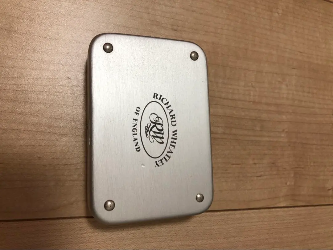 2026年最新】Richard WHEATLEYの人気アイテム - メルカリ