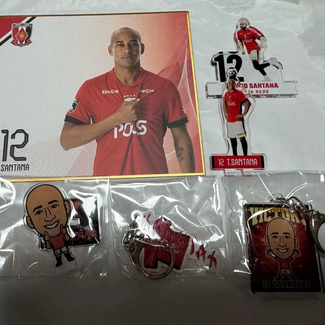 2026年最新】チアゴサンタナの人気アイテム - メルカリ