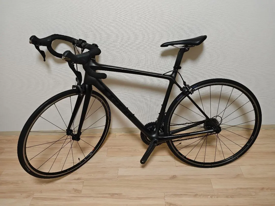 2026年最新】トレック エモンダ SL6の人気アイテム - メルカリ