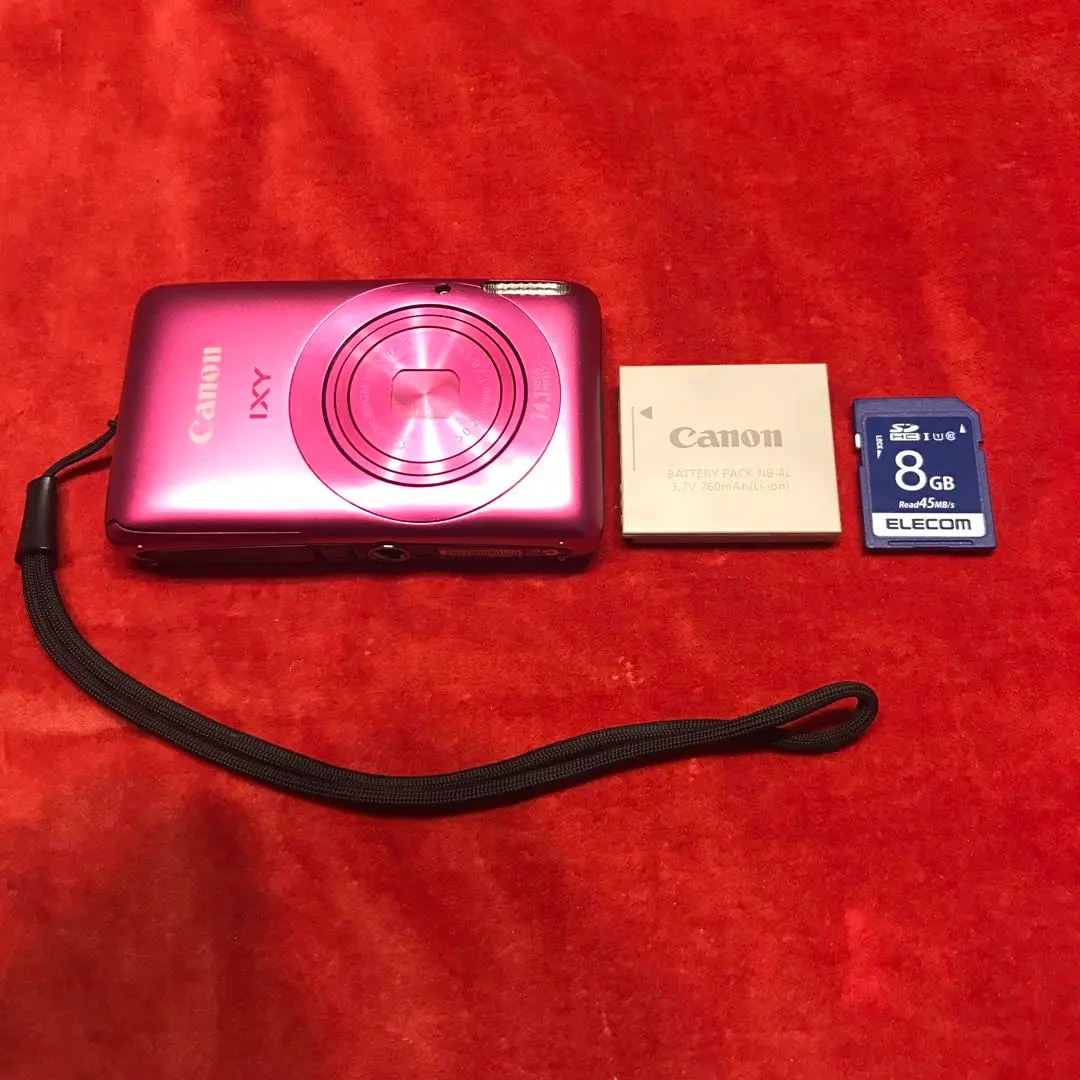 2026年最新】IXY400Fの人気アイテム - メルカリ