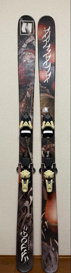 2026年最新】ARMADA BDOGの人気アイテム - メルカリ