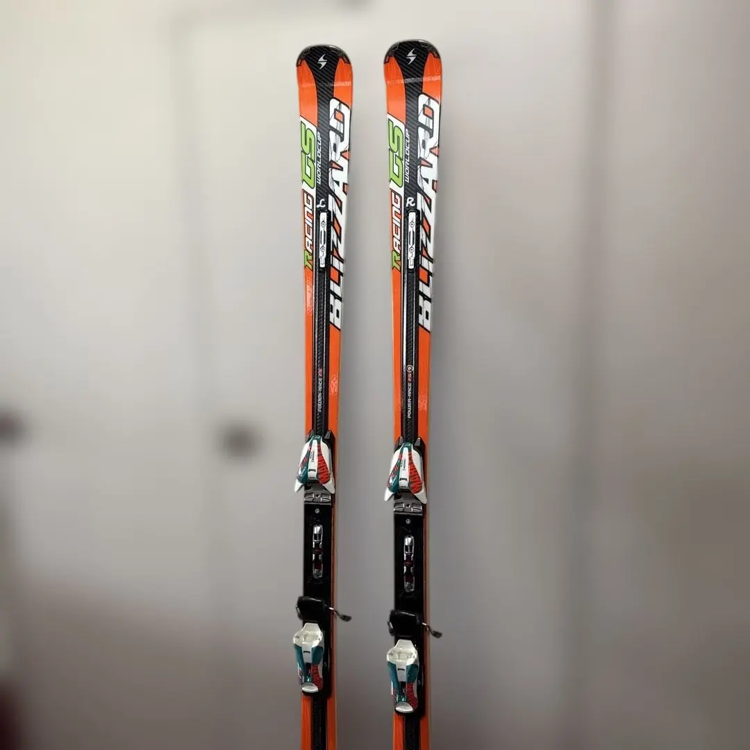 2026年最新】BLIZZARD GS 板の人気アイテム - メルカリ