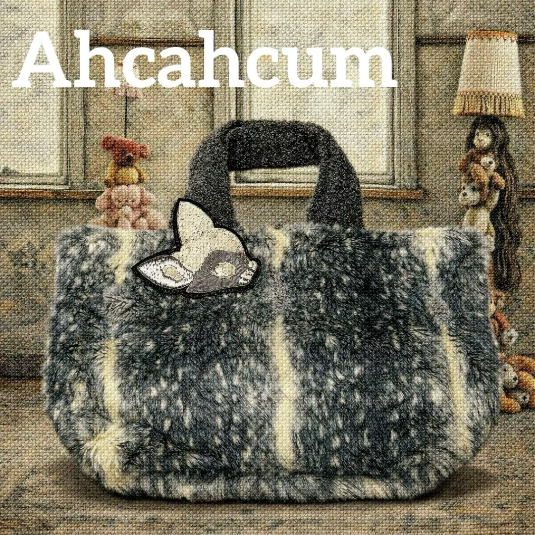 2026年最新】あちゃちゅむ バンビの人気アイテム - メルカリ