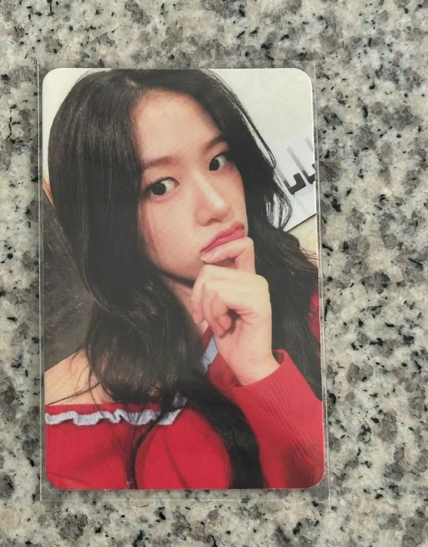 2026年最新】IVE ユジン サノクの人気アイテム - メルカリ