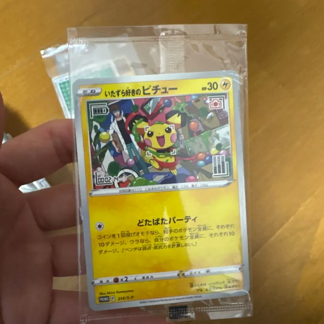 2026年最新】ピチュー兄弟 未開封の人気アイテム - メルカリ