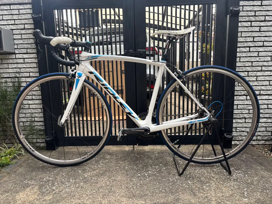 2026年最新】ridley fenixの人気アイテム - メルカリ