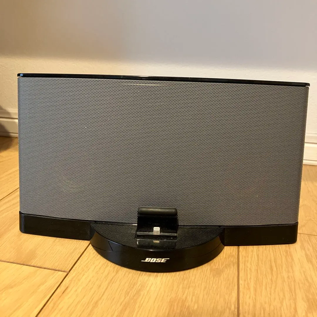 2026年最新】SoundDock Series IIIの人気アイテム - メルカリ