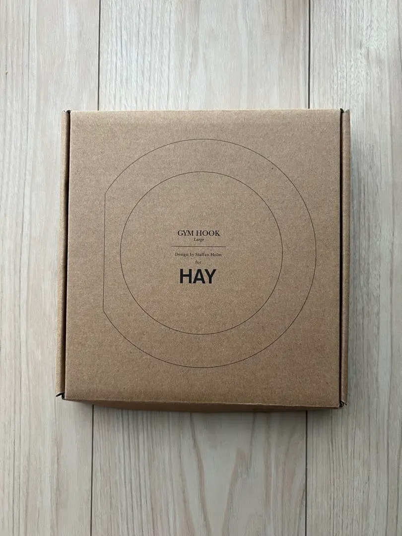 2026年最新】HAY ジムフック mの人気アイテム - メルカリ