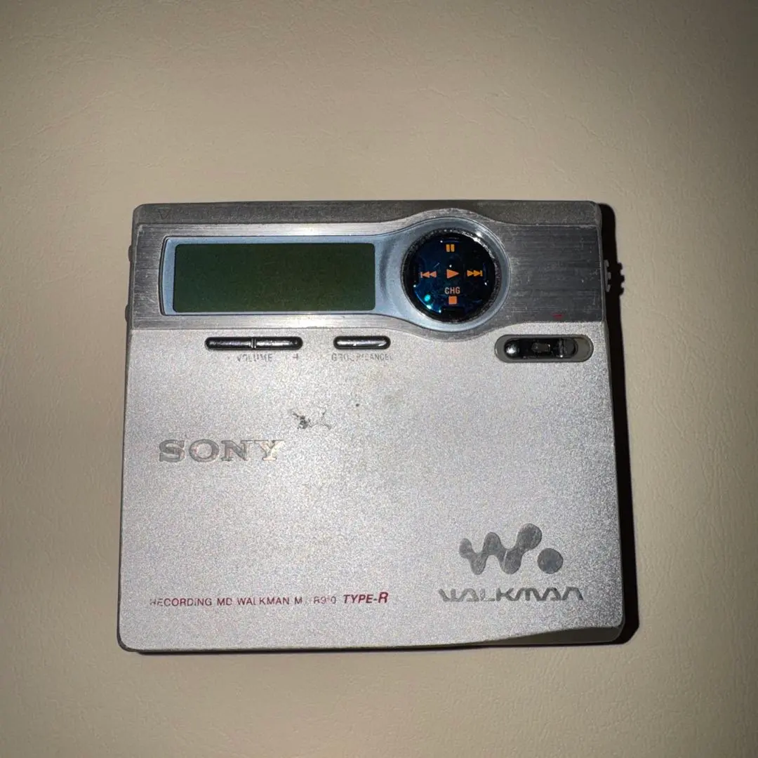 2026年最新】SONY mz-r910の人気アイテム - メルカリ