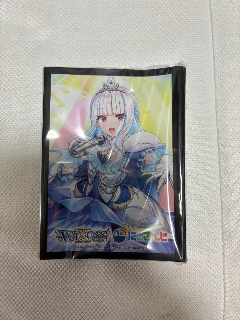 2026年最新】リゼ・ヘルエスタ ウィクロスの人気アイテム - メルカリ