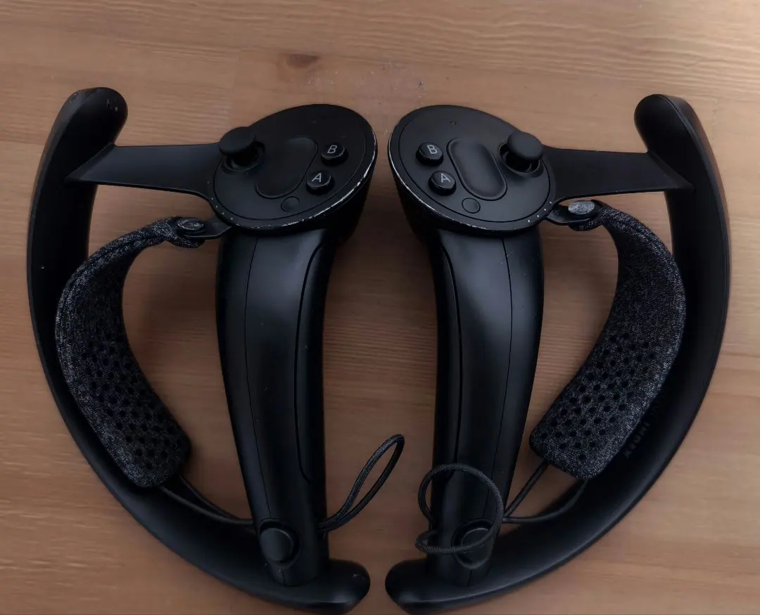 2026年最新】valve index コントローラの人気アイテム - メルカリ