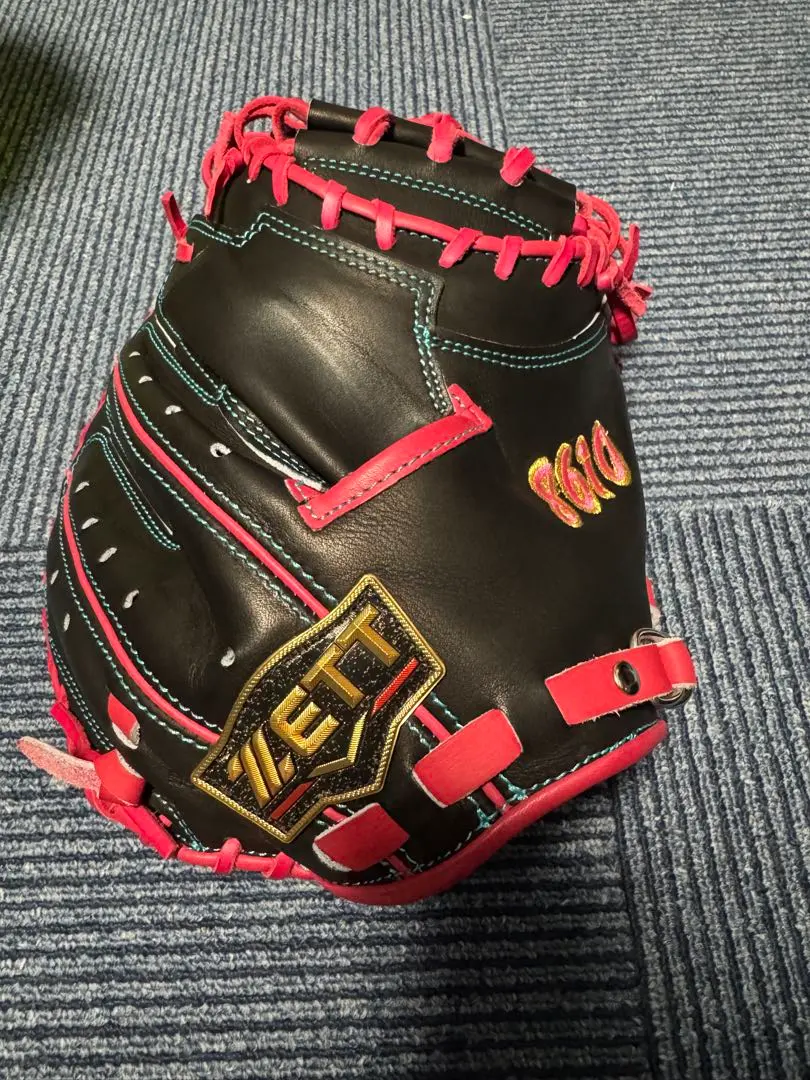 2026年最新】小林誠司 グローブの人気アイテム - メルカリ