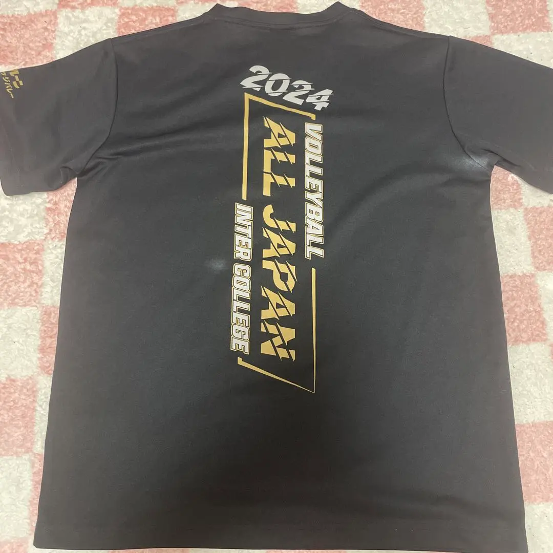 2026年最新】全日本インカレ バレーの人気アイテム - メルカリ