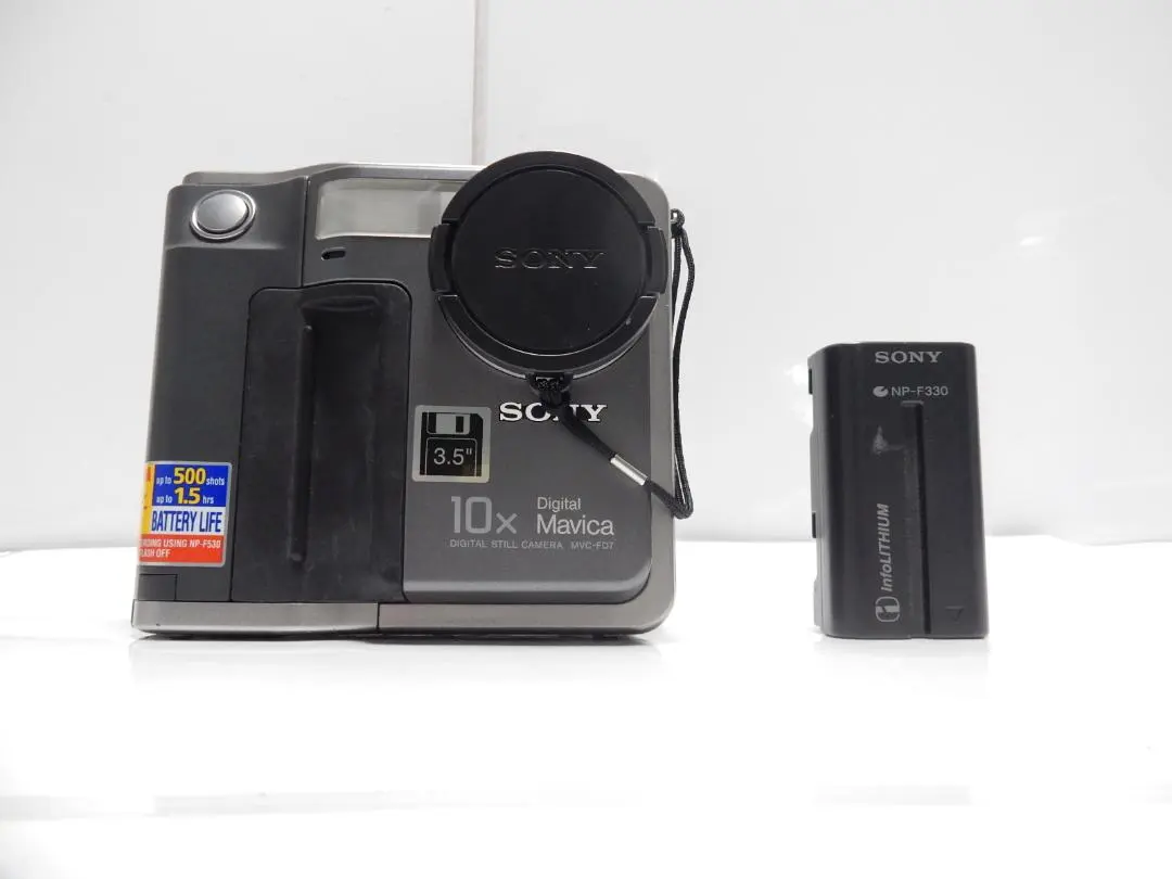 2026年最新】sony digital mavicaの人気アイテム - メルカリ