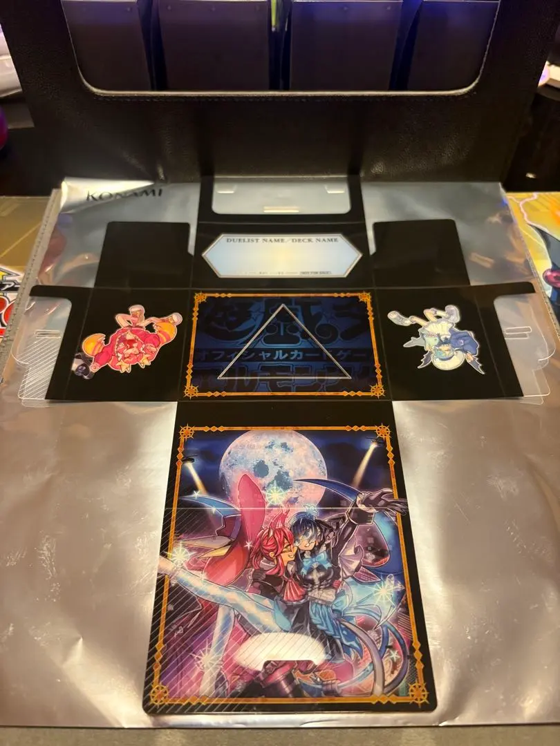 2026年最新】イビルツイン プレイマット 遊戯王の日の人気アイテム