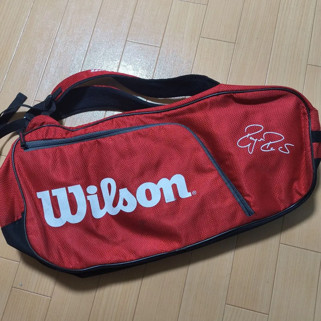 2026年最新】フェデラー サインの人気アイテム - メルカリ