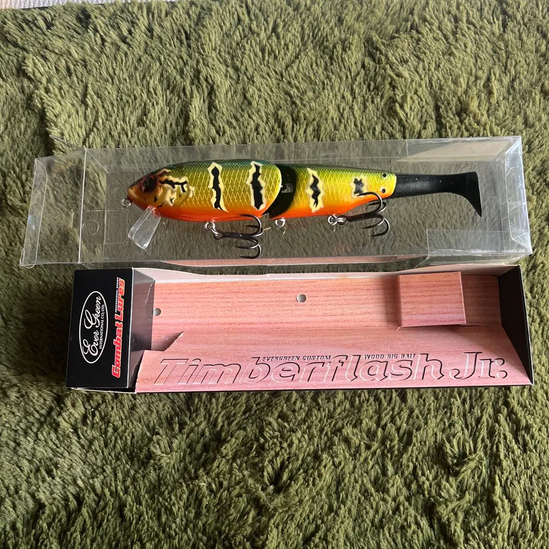 2026年最新】ティンバーフラッシュ Jrの人気アイテム - メルカリ