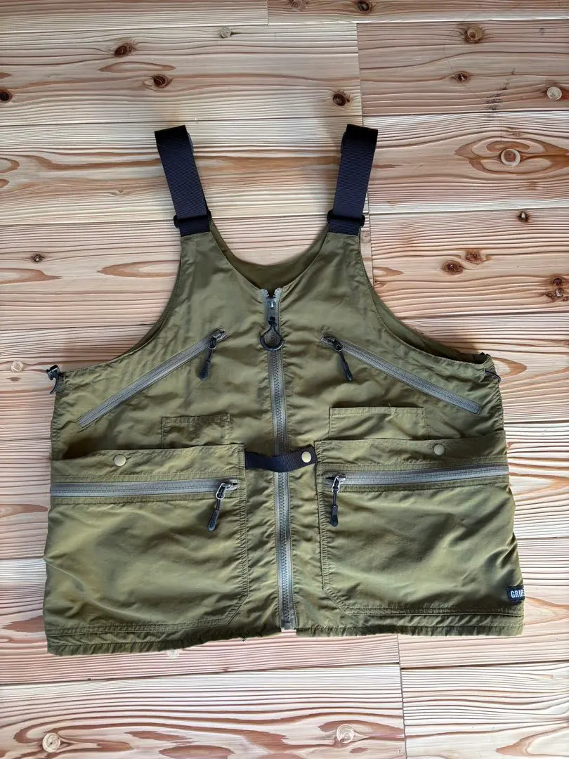 2026年最新】grip swany ベストの人気アイテム - メルカリ