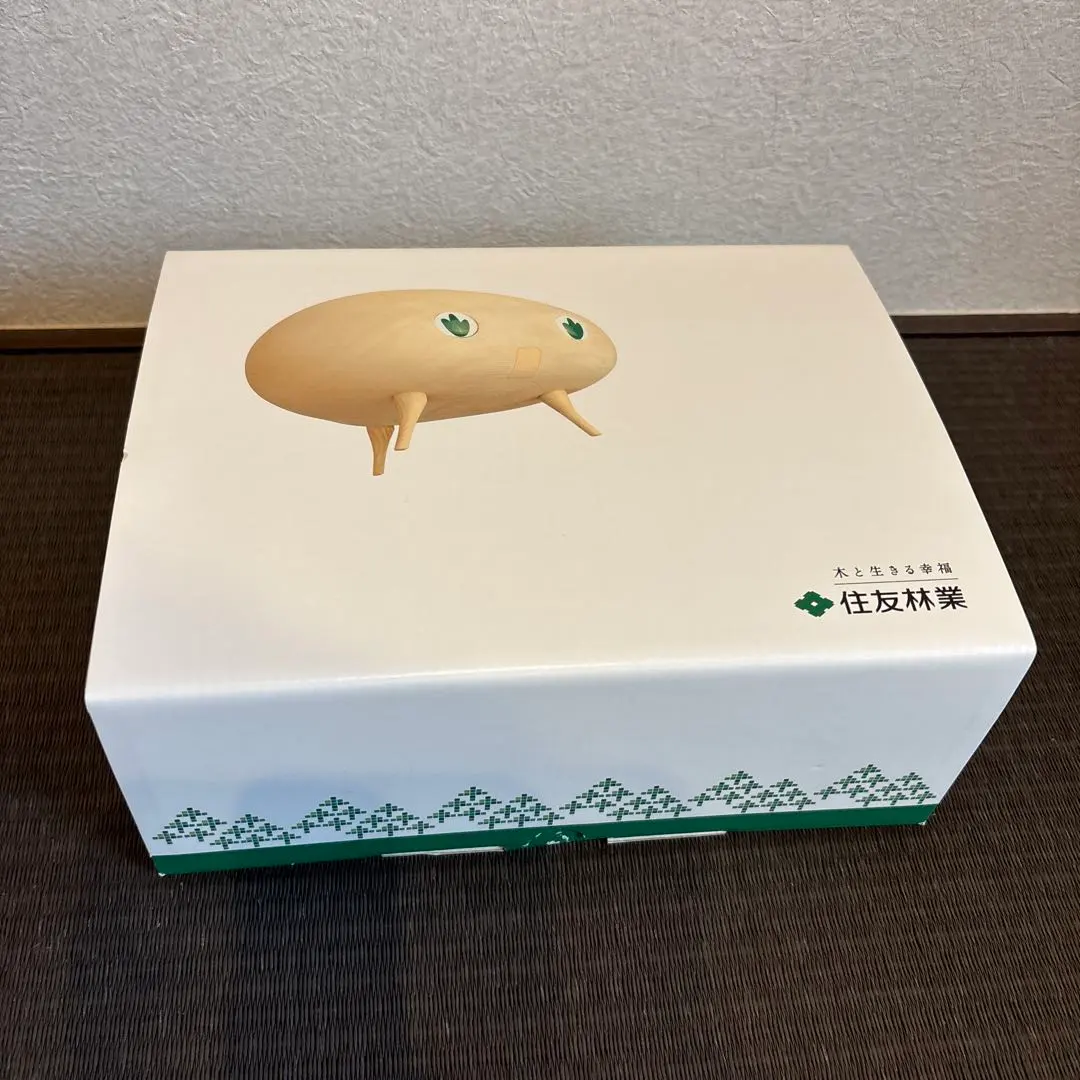 2026年最新】きこりん 置物の人気アイテム - メルカリ