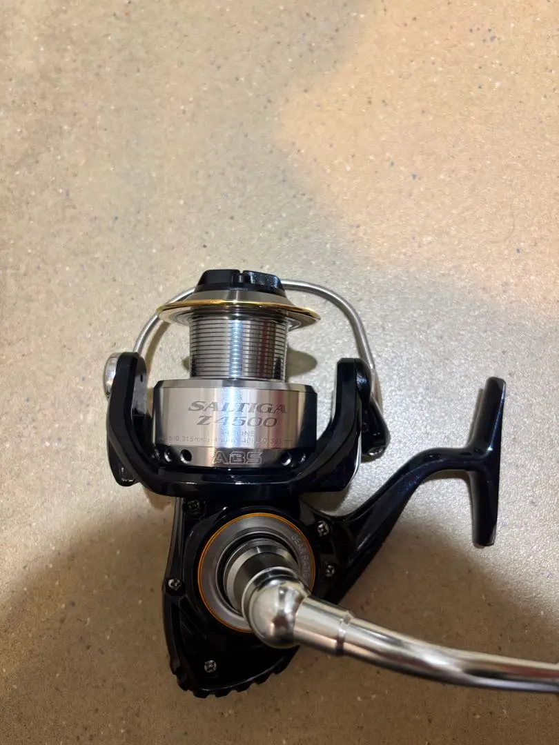 2026年最新】ソルティガz 6500の人気アイテム - メルカリ