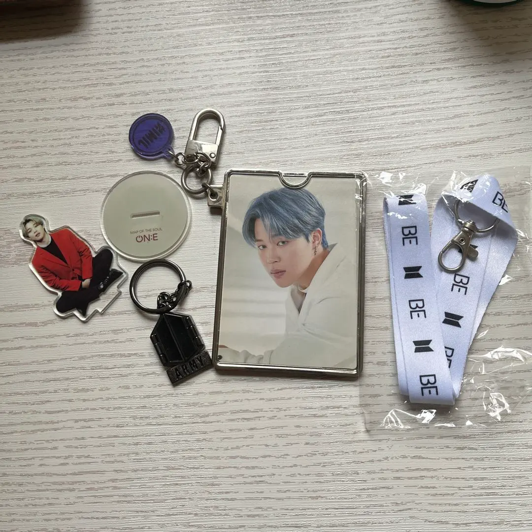 2026年最新】bts メモリーズ 2017 ジミン トレカの人気アイテム - メルカリ