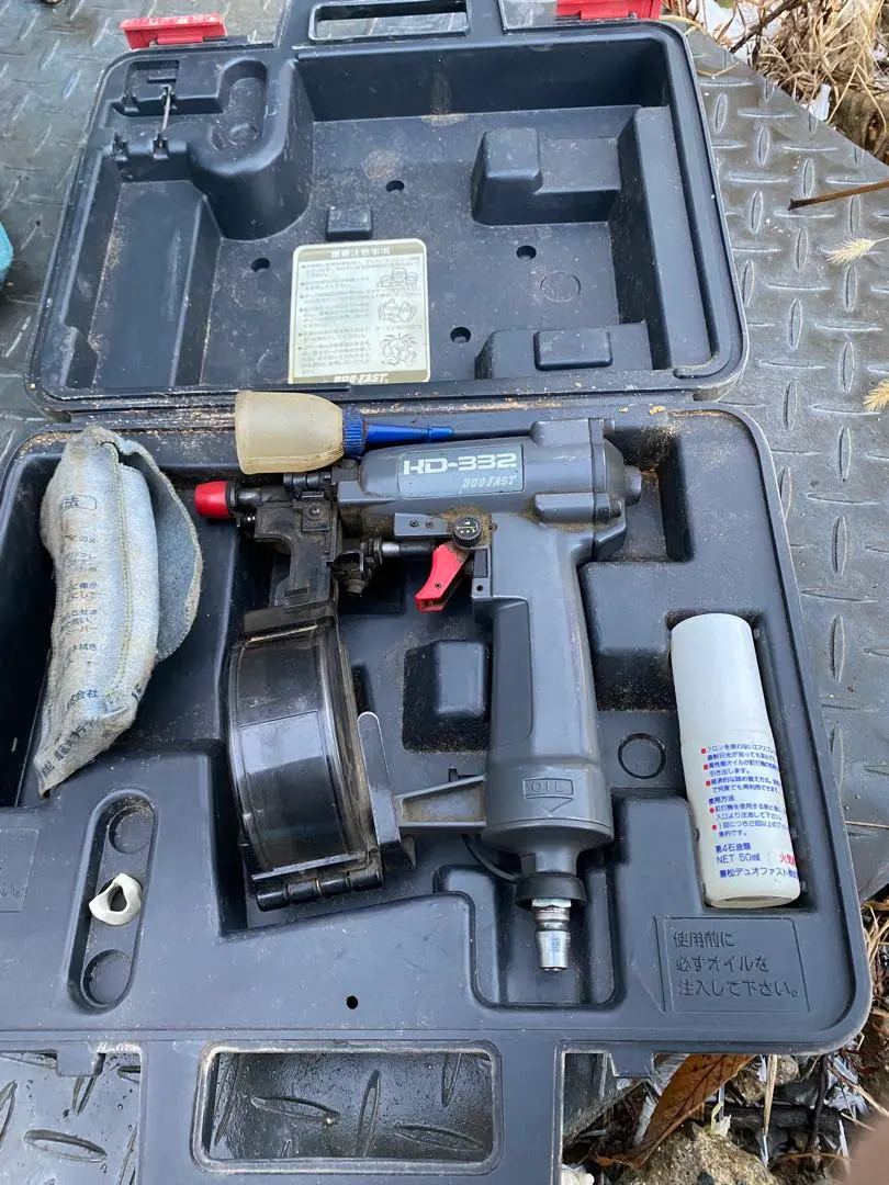 2026年最新】釘打ち機 兼松の人気アイテム - メルカリ