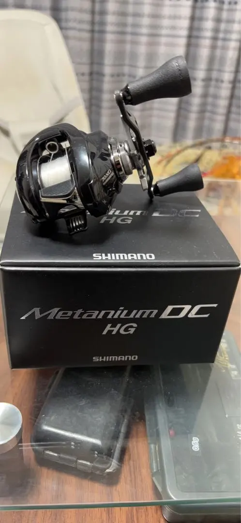 2026年最新】メタニウムMg DC7の人気アイテム - メルカリ