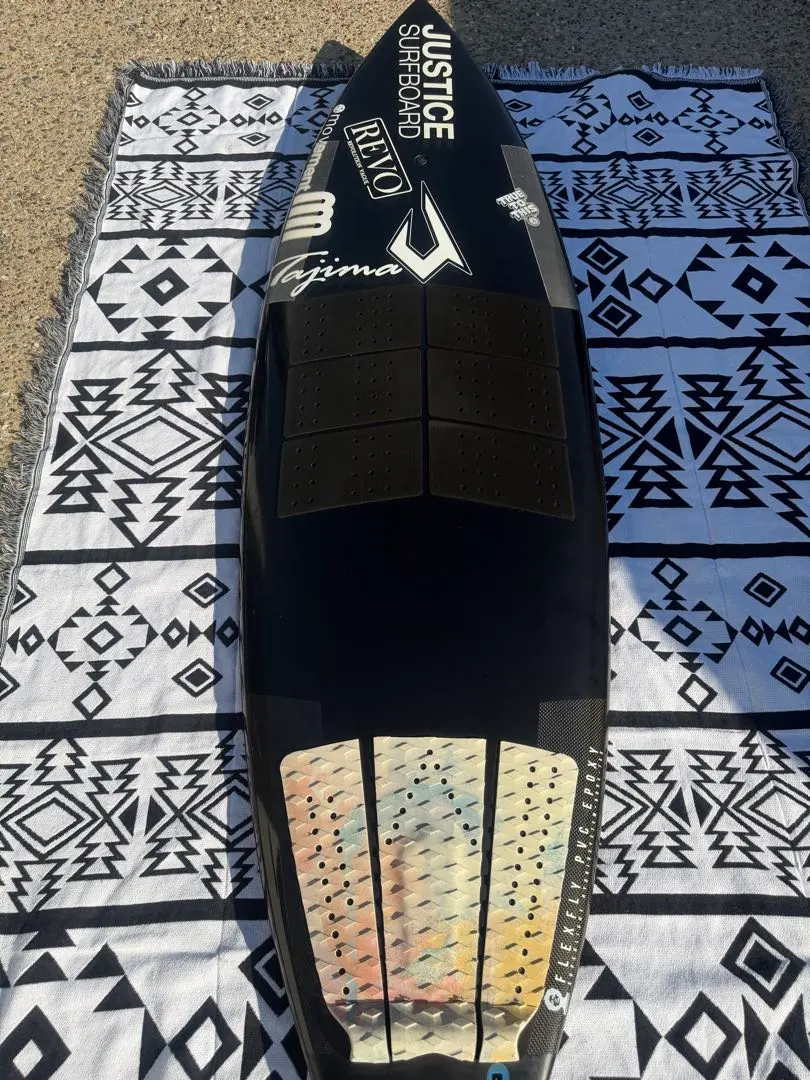2026年最新】JUSTICE SURFBOARD サーフィン・ボディボードの人気
