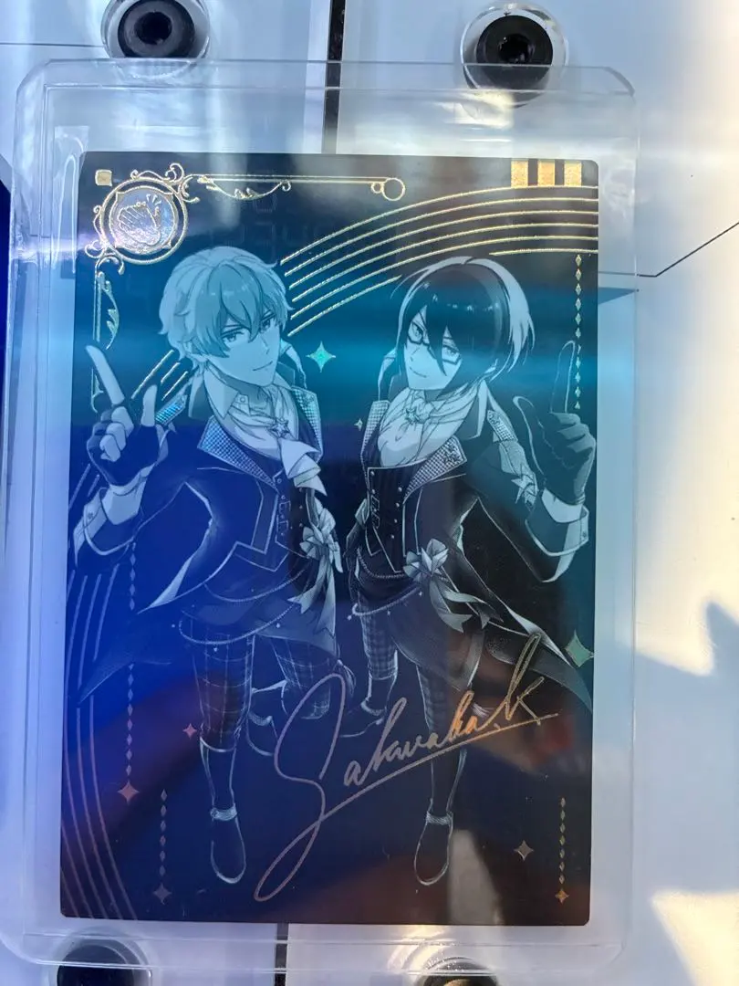 2026年最新】桜庭薫 ssrの人気アイテム - メルカリ