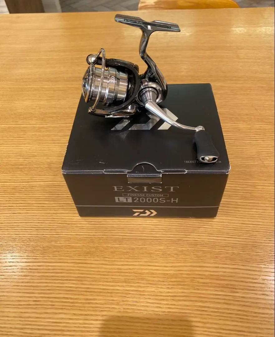 2026年最新】ダイワ 18イグジスト LT3000-XHの人気アイテム - メルカリ