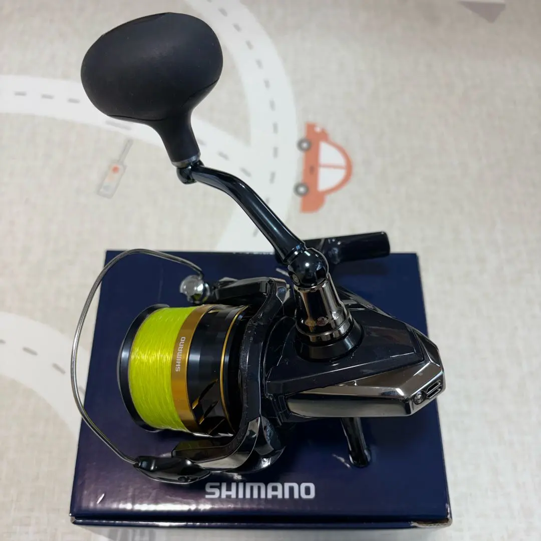 2026年最新】スフェロスsw 6000の人気アイテム - メルカリ