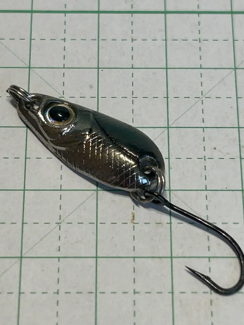 2026年最新】Megabass スプーンの人気アイテム - メルカリ