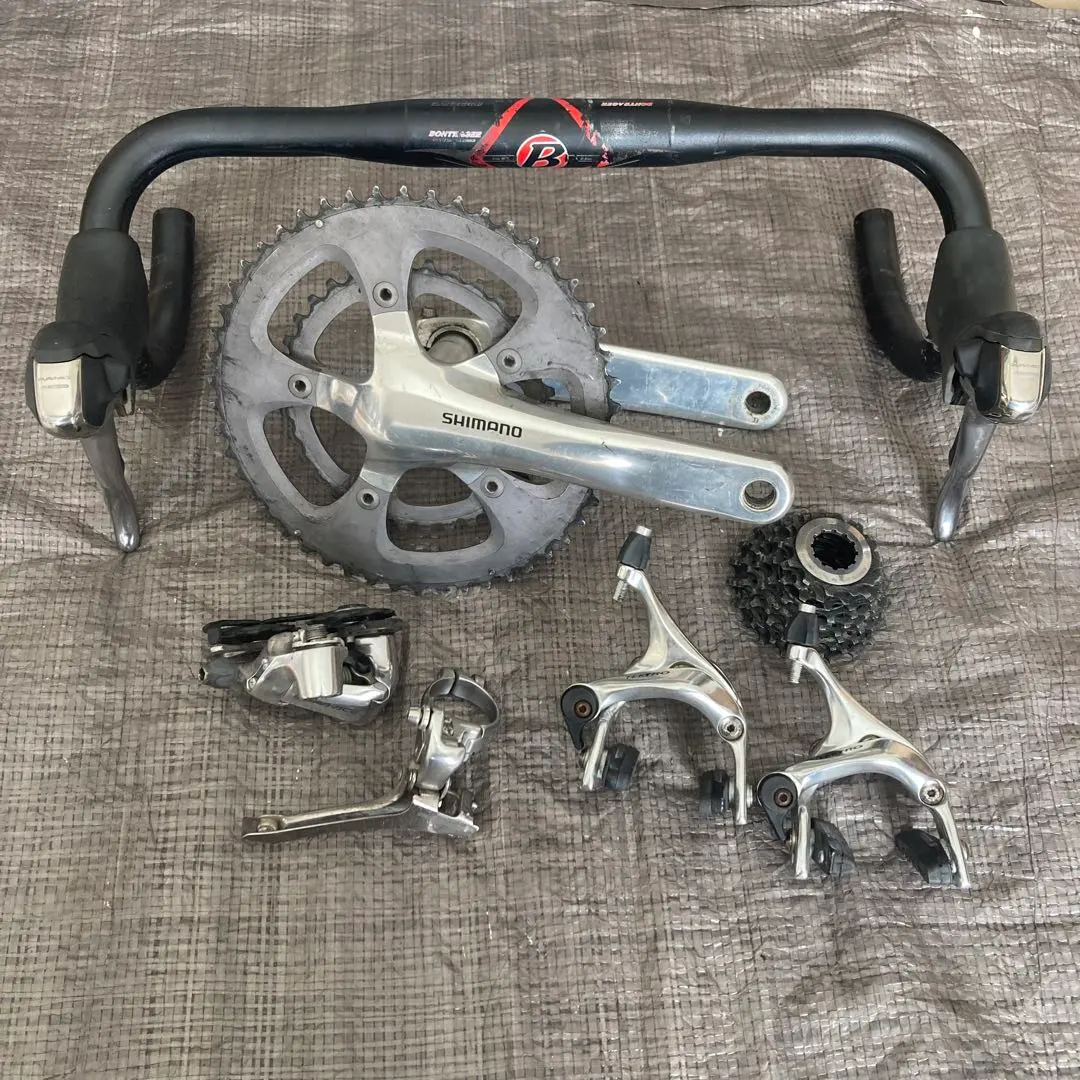 2026年最新】リアディレイラー 7800の人気アイテム - メルカリ