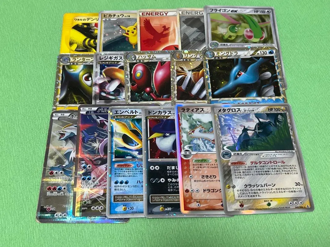 2026年最新】ポケモンカード ハガネール グレートの人気アイテム