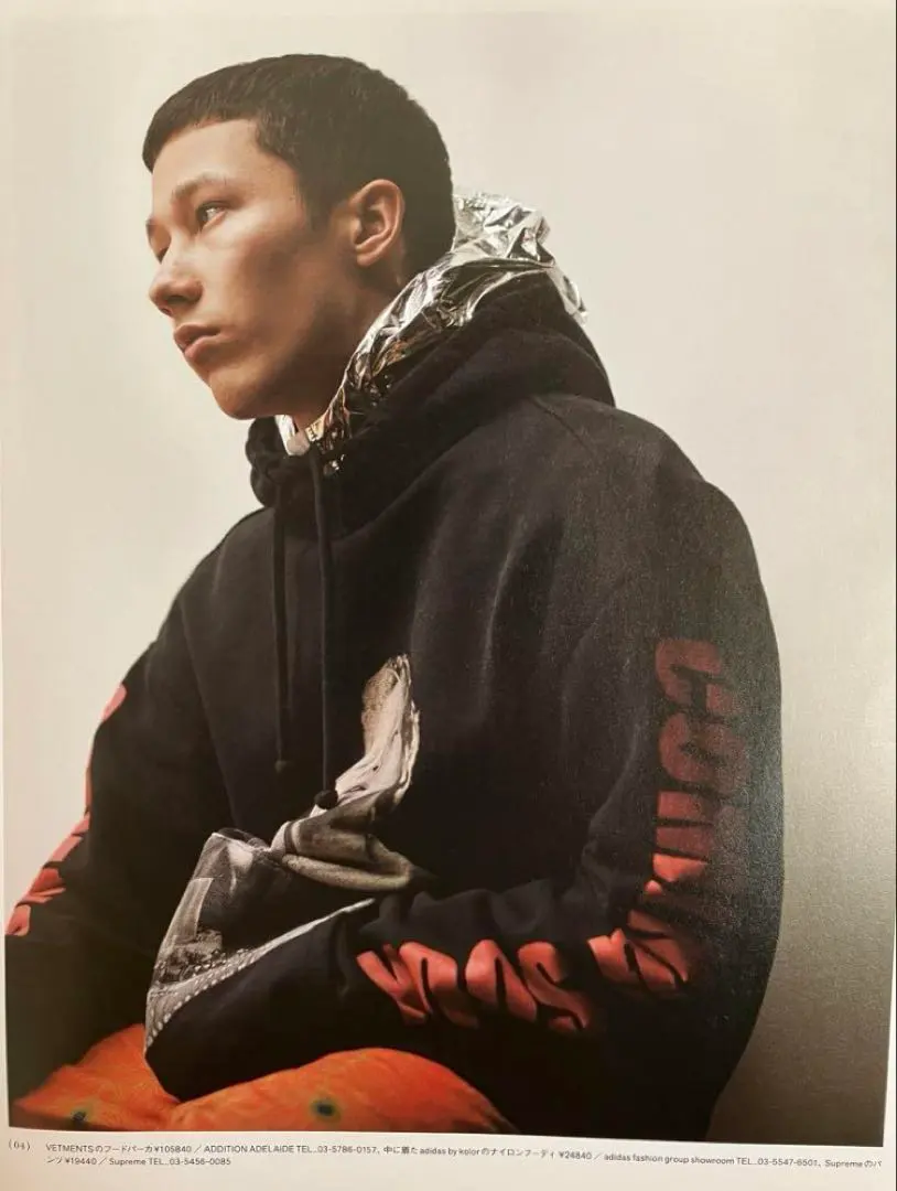 2026年最新】adidas by kolorの人気アイテム - メルカリ