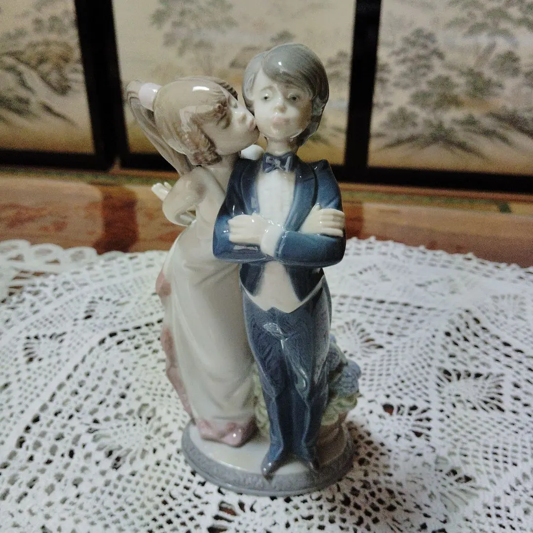 2026年最新】lladro ガラスケースの人気アイテム - メルカリ