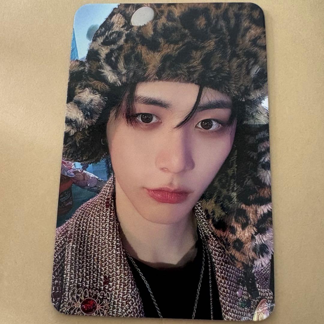 BOYNEXTDOORテサン dearmymuse ヨントントレカ - メルカリ