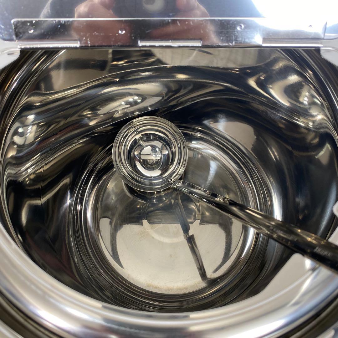 【未使用】象印　業務用スープジャー TH-CS 08【8.0L】