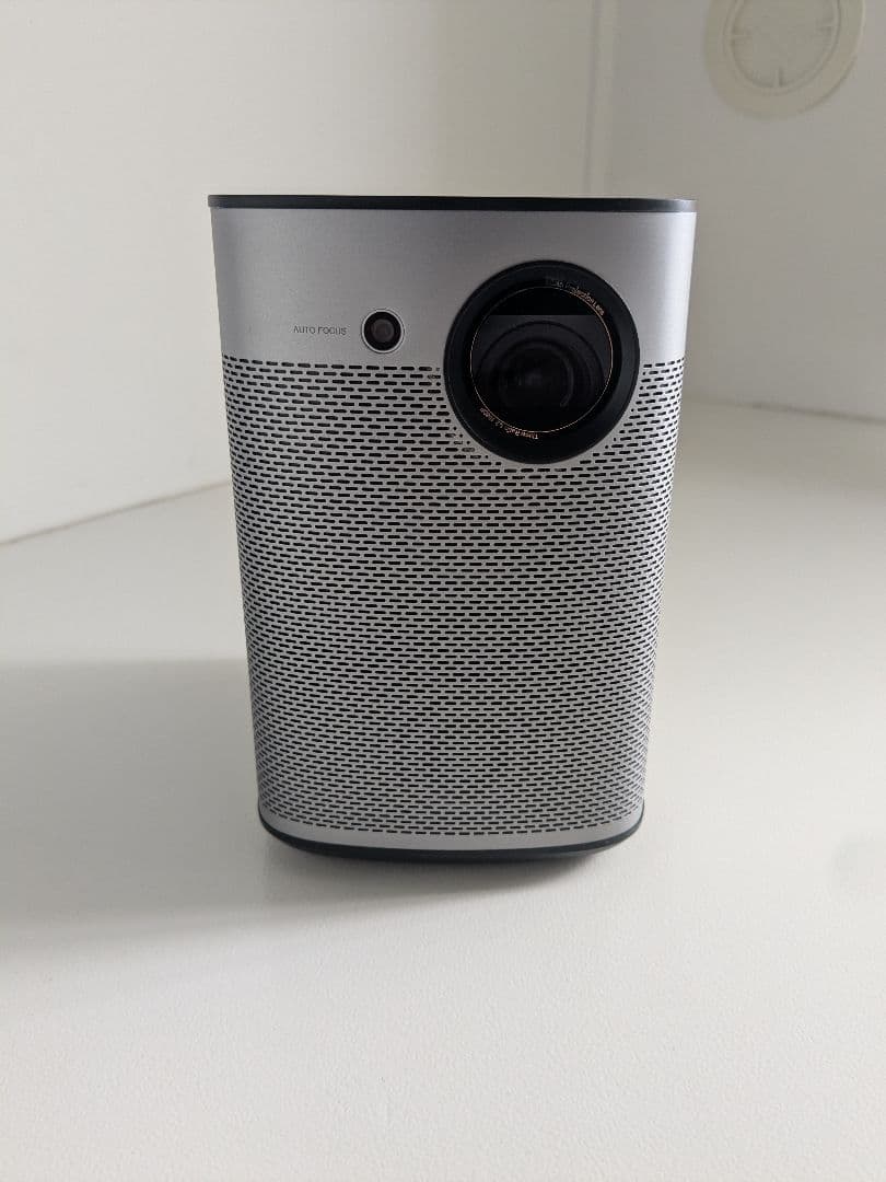 XGIMI HALO プロジェクター本体 - メルカリ