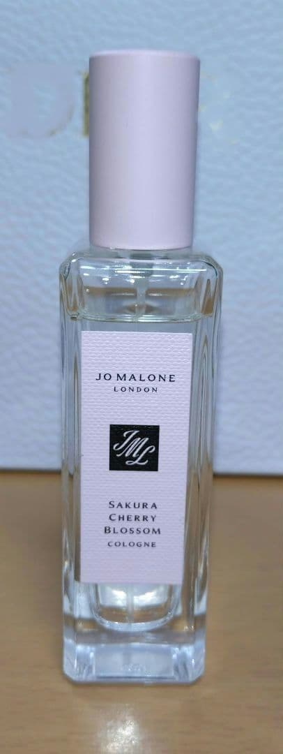 JoMalone サクラチェリーブロッサム コロン 30ml ジョーマローン